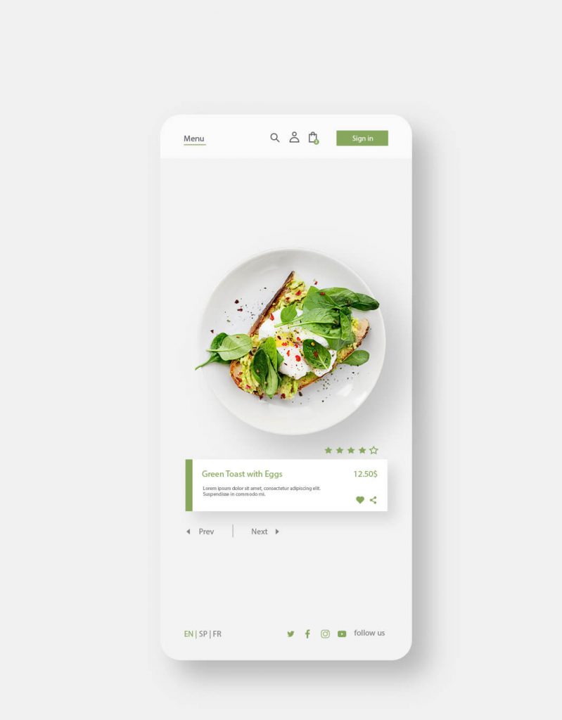 food_mock